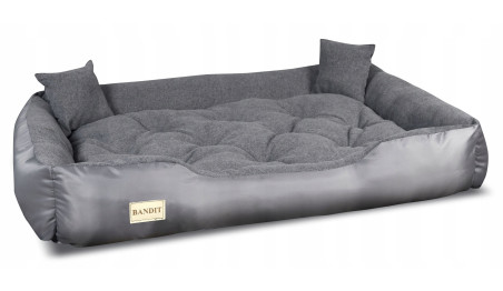 LEGOWISKO POSŁANIE DLA PSA MIŁY POLAR 115X95 IMIĘ