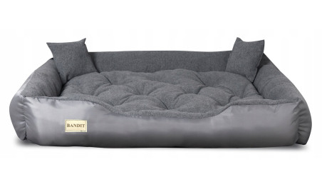 LEGOWISKO POSŁANIE DLA PSA MIŁY POLAR 115X95 IMIĘ