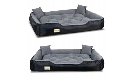 LEGOWISKO POSŁANIE DLA PSA MIŁY POLAR 115X95 IMIĘ