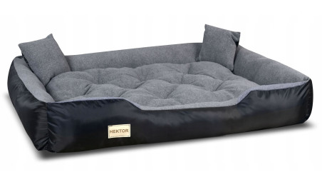 LEGOWISKO POSŁANIE DLA PSA MIŁY POLAR 115X95 IMIĘ