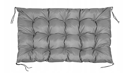 PODUSZKA NA ŁAWKĘ OGRODOWĄ HUŚTAWKĘ TARAS 120x80cm