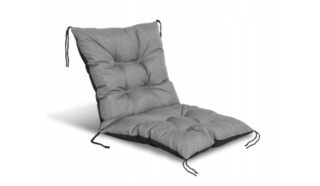 PODUSZKA NA KRZESŁO OGRODOWE 50x50x50 WODOODPORNA