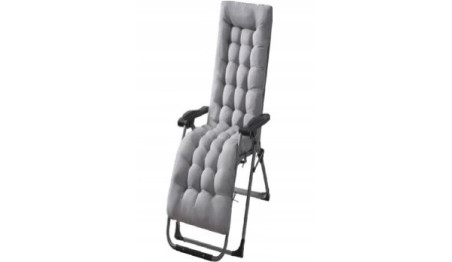 DUŻA PODUSZKA NA LEŻAK OGRODOWY PODUCHA 165X50 XXL