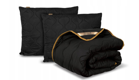 KOŁDRA CAŁOROCZNA ANTYALERGICZNA 140x200 EXCLUSIVE