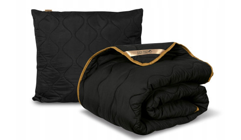 KOŁDRA CAŁOROCZNA ANTYALERGICZNA 160x200 EXCLUSIVE