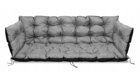 PODUSZKA NA ŁAWKĘ OGRODOWĄ HUŚTAWKĘ TARAS 180x50cm