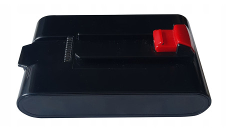 BATERIA AKUMULATOR 2000mAh ODKURZACZA ADLER AD7048