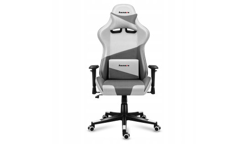 FOTEL GAMINGOWY OBROTOWY BIUROWY KRZESŁO GRACZA