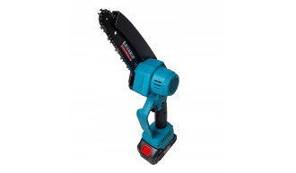 Piła Łańcuchowa AKUMULATOROWA BEZSZCZOTKOWA 6" 21V 2