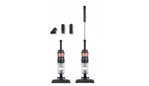 Odkurzacz ręczny BEZWORKOWY PIONOWY MOCNY max 800W