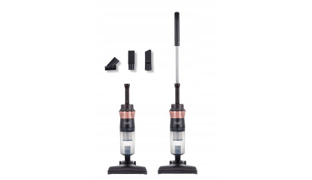 Odkurzacz ręczny BEZWORKOWY PIONOWY MOCNY max 800W