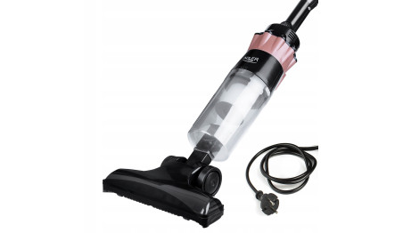 Odkurzacz ręczny BEZWORKOWY PIONOWY MOCNY max 800W