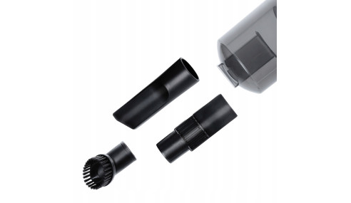 Odkurzacz ręczny BEZWORKOWY PIONOWY MOCNY max 800W