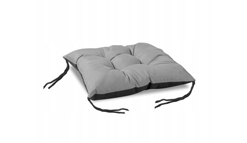 PODUSZKA NA KRZESŁO OGRODOWE WODOODPORNE 42x42cm