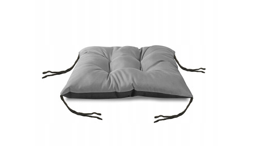 PODUSZKA NA KRZESŁO OGRODOWE WODOODPORNE 42x42cm