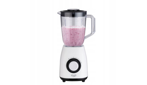 BLENDER KIELICHOWY KUCHENNY MIKSER FIT 1,5L 1000W