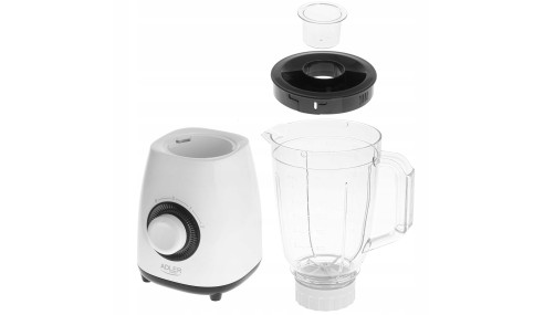 BLENDER KIELICHOWY KUCHENNY MIKSER FIT 1,5L 1000W