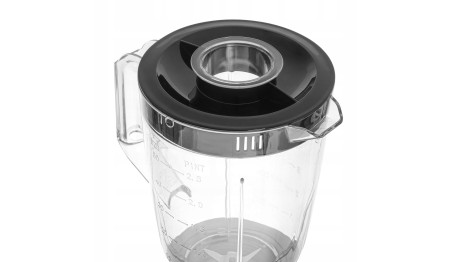BLENDER KIELICHOWY KUCHENNY MIKSER FIT 1,5L 1000W