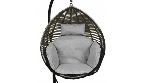 PODUSZKA NA HUŚTAWKĘ FOTEL BOCIANIE GNIAZDO 112cm