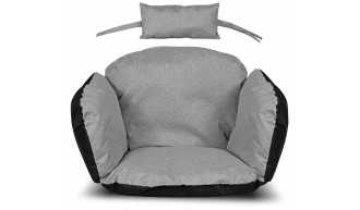 PODUSZKA NA HUŚTAWKĘ FOTEL BOCIANIE GNIAZDO 112cm 2