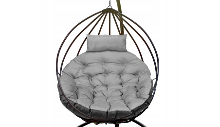 PODUSZKA NA HUŚTAWKĘ FOTEL BOCIANIE GNIAZDO 120cm