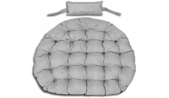 PODUSZKA NA HUŚTAWKĘ FOTEL BOCIANIE GNIAZDO 120cm 2