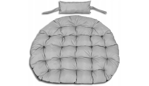 PODUSZKA NA HUŚTAWKĘ FOTEL BOCIANIE GNIAZDO 120cm