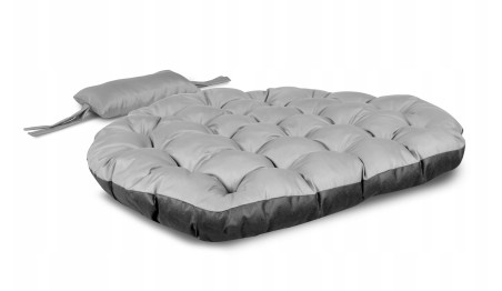 PODUSZKA NA HUŚTAWKĘ FOTEL BOCIANIE GNIAZDO 120cm