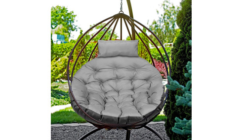 PODUSZKA NA HUŚTAWKĘ FOTEL BOCIANIE GNIAZDO 120cm