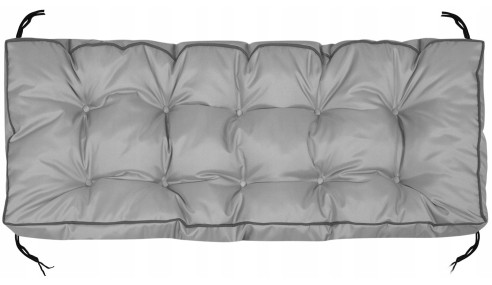 PODUSZKA NA ŁAWKĘ OGRODOWĄ HUŚTAWKĘ PALETY 120x40