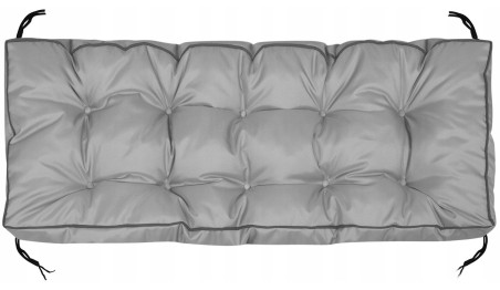 PODUSZKA NA ŁAWKĘ OGRODOWĄ HUŚTAWKĘ PALETY 120x40