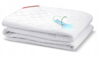 PIKOWANY OCHRANIACZ NA MATERAC 200x220 WODOODPORNY 2