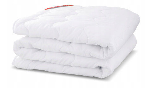 PIKOWANY OCHRANIACZ NA MATERAC 90x200 MATA PREMIUM
