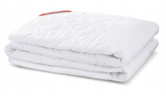 PIKOWANY OCHRANIACZ NA MATERAC 160x200 PODKŁAD PL 2