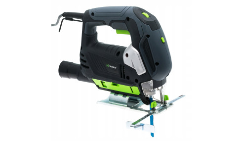 WYRZYNARKA PRZECINARKA PIŁA DO DREWNA Z LASEREM