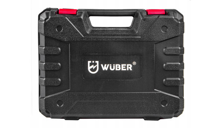 KLUCZ UDAROWY ELEKTRYCZNY do KÓŁ 1/2 800Nm NASADKI