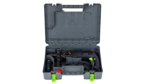 Młotowiertarka WIERTARKA Młot UDAROWY SDS+ 2500W