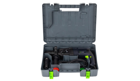 Młotowiertarka WIERTARKA Młot UDAROWY SDS+ 2500W