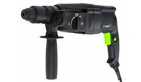 Młotowiertarka WIERTARKA Młot UDAROWY SDS+ 2500W