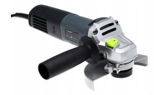 SZLIFIERKA KĄTOWA Diax Kątówka 125MM 6 TARCZ 1600W 2