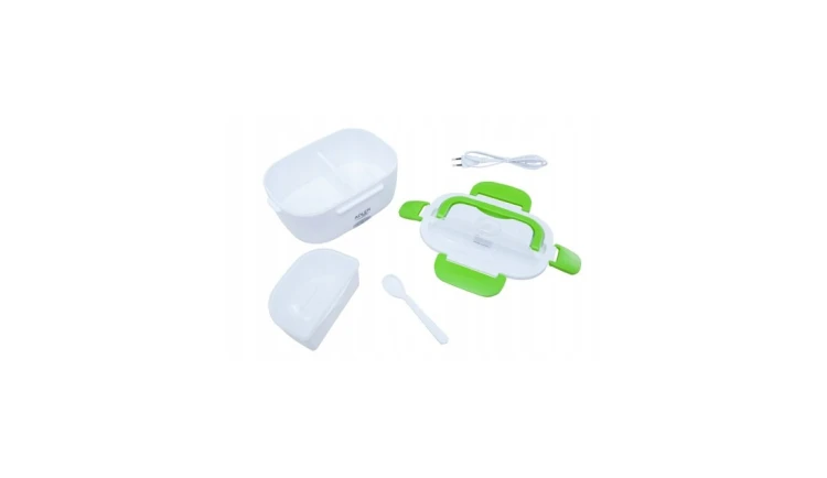 Pojemnik Na Żywność Podgrzewany Lunchbox 1100ml