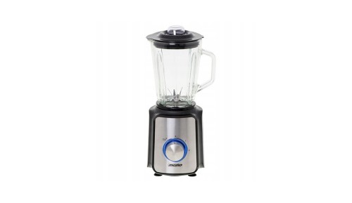 BLENDER KIELICHOWY MESKO 1200W 1,5L 6 OSTRZY