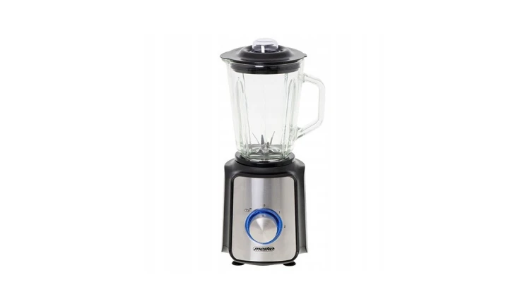 BLENDER KIELICHOWY MESKO 1200W 1,5L 6 OSTRZY