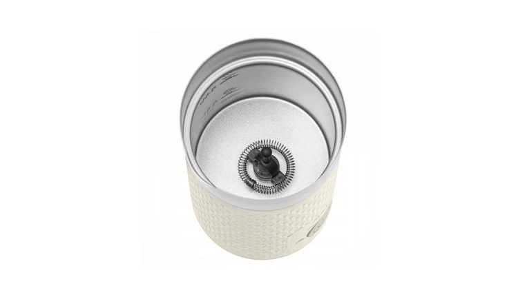 SPIENIACZ DO MLEKA PODGRZEWACZ 500W ADLER