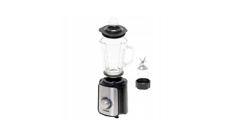 BLENDER KIELICHOWY MESKO 1200W 1,5L 6 OSTRZY