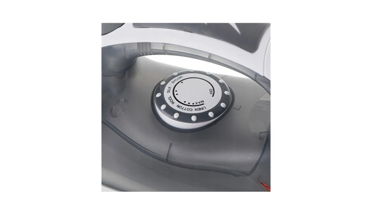 Żelazko Ceramiczne Parowe 2800W Mesko
