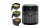 Mocna Frytkownica Beztłuszczowa 5L 2500W Air Fryer Panel Dotykowy Timer