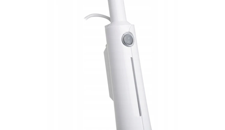 MOP PAROWY WIELOFUNKCYJNY Adler AD 7068 Szybkie NAGRZEWANIE 1300W 180st