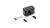 TOSTER OPIEKACZ 2 TOSTY 900W CZARNY CAMRY