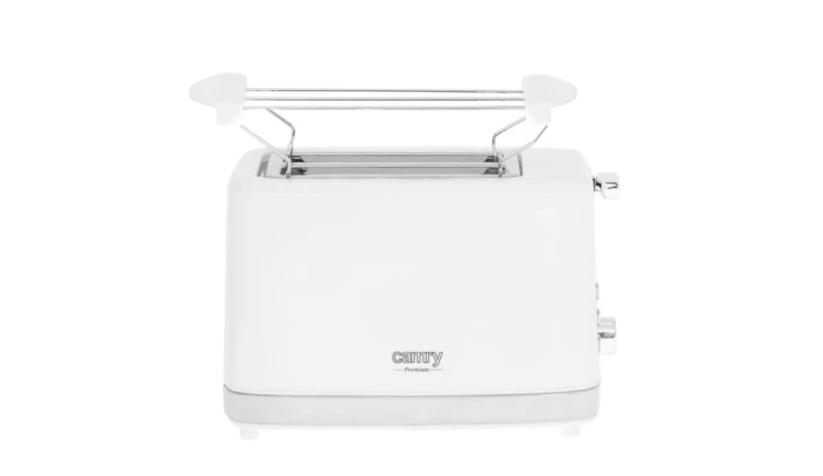 TOSTER OPIEKACZ DO KANAPEK 2 KROMKI SANDWICH 900W